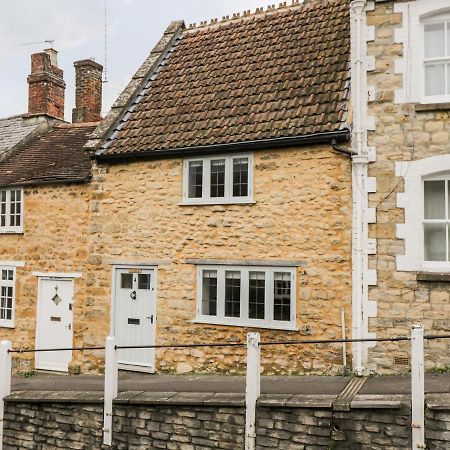 Foxden Sherborne (Dorset) Exterior foto