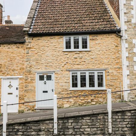 Foxden Sherborne (Dorset) Exterior foto