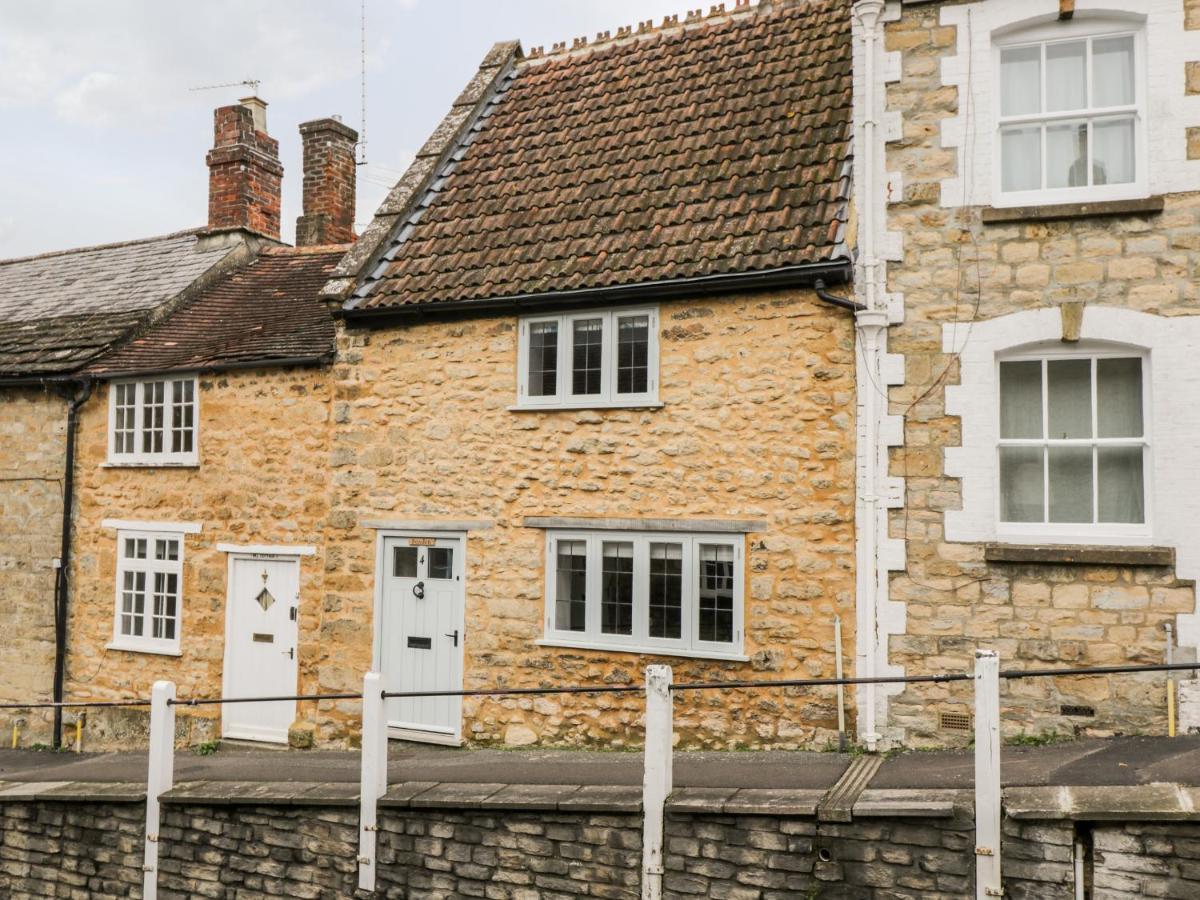 Foxden Sherborne (Dorset) Exterior foto