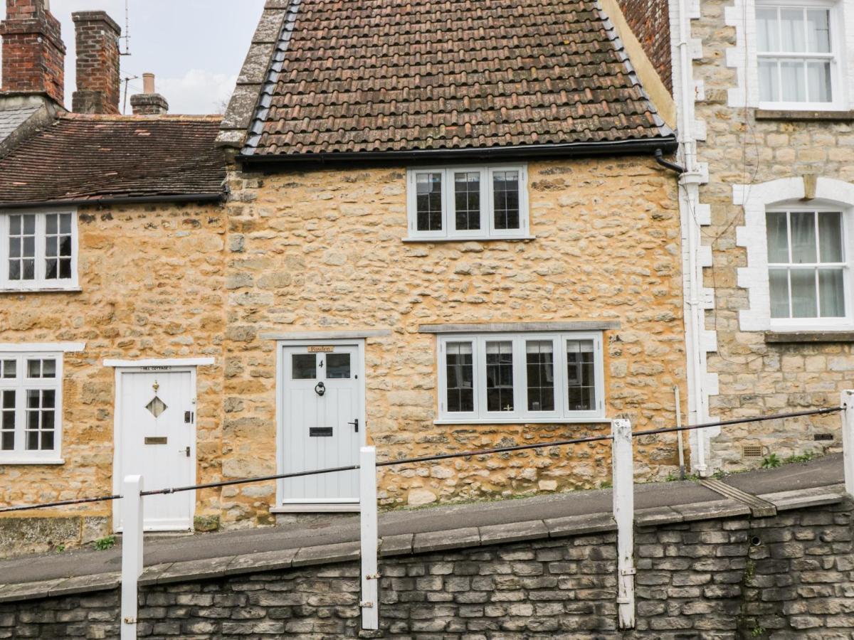 Foxden Sherborne (Dorset) Exterior foto