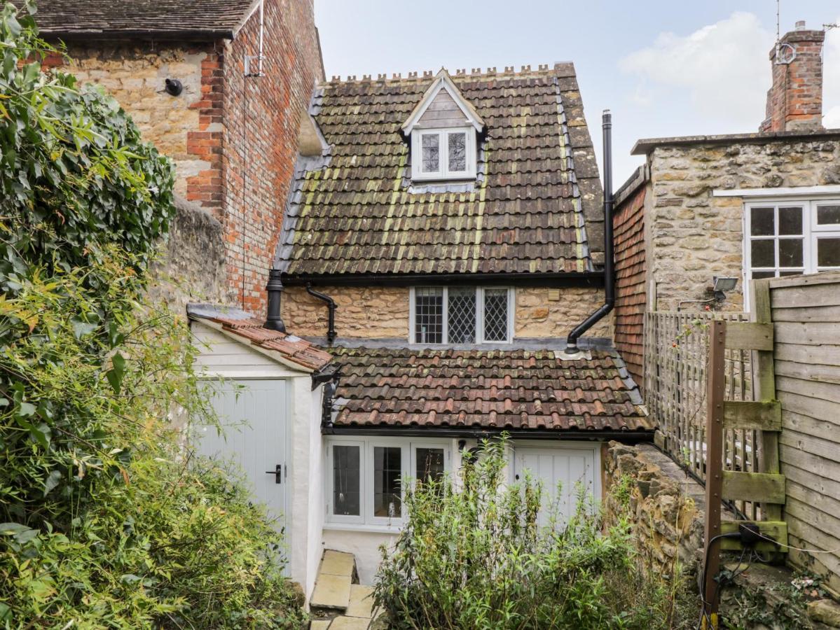 Foxden Sherborne (Dorset) Exterior foto