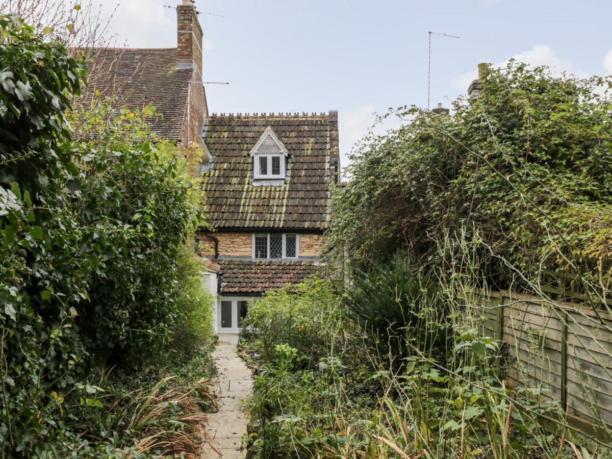 Foxden Sherborne (Dorset) Exterior foto